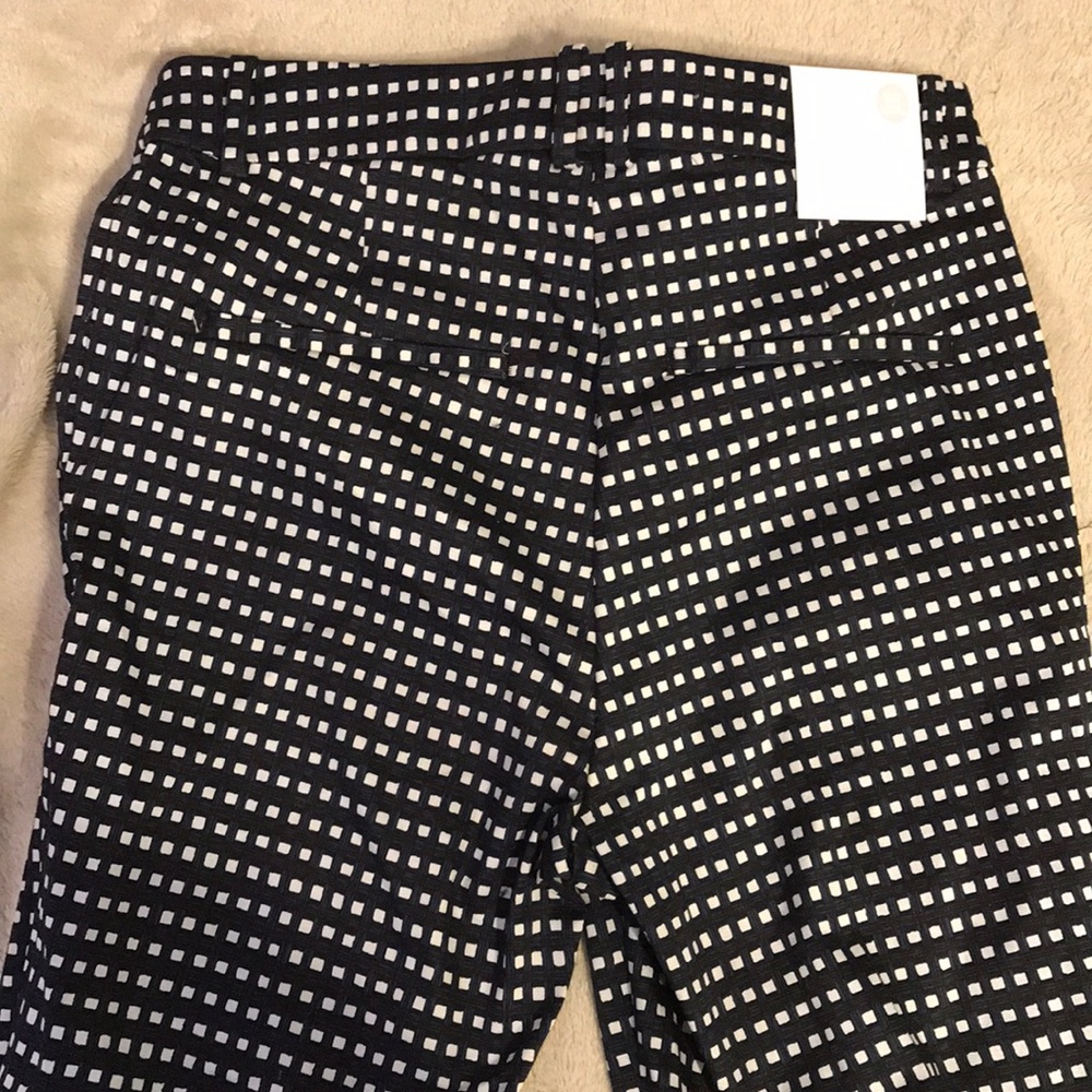 Ankle Slacks - Picture 4 of 6